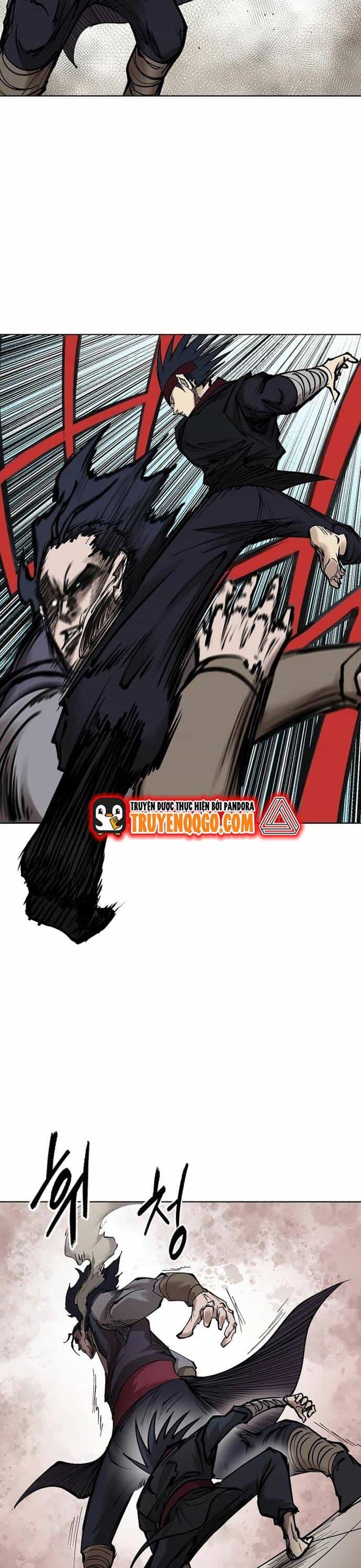 Dã Xà Kim Cương - Chương 7 - ảnh 19