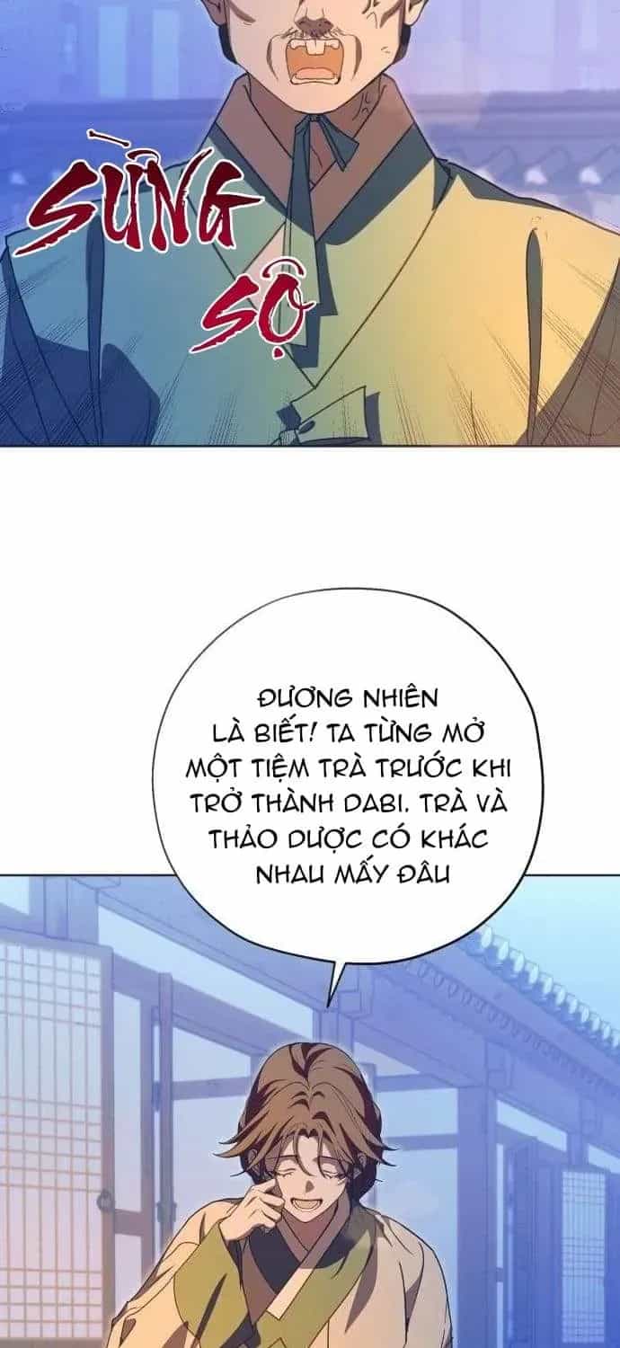 Dabi, Hương Vị Ngây Ngất - Chương 100 - ảnh 14