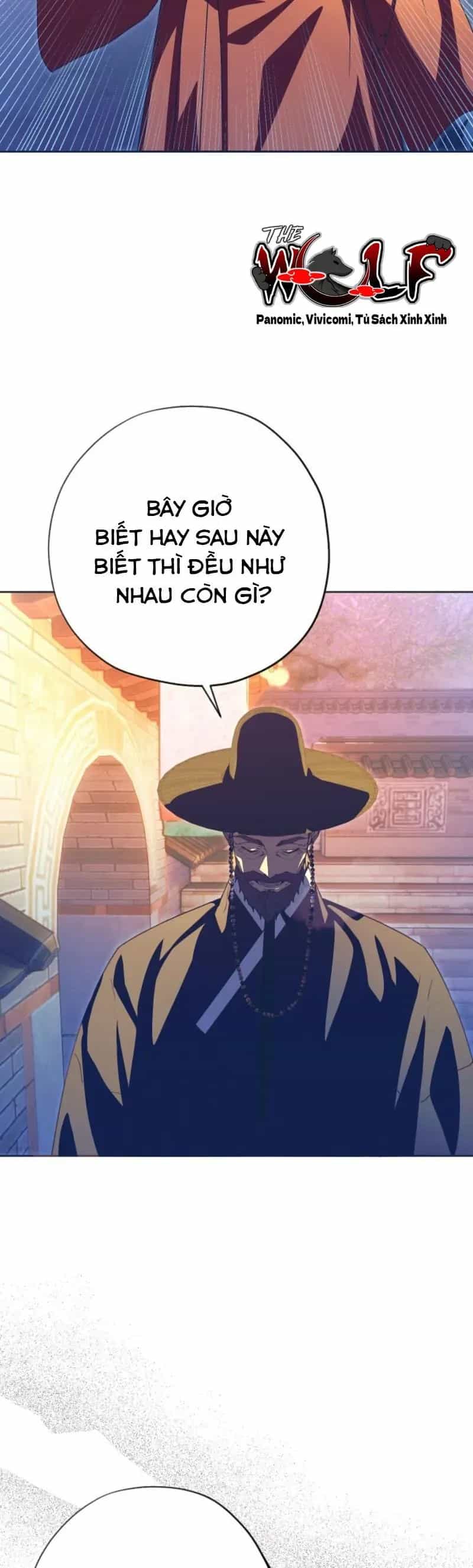 Dabi, Hương Vị Ngây Ngất - Chương 101 - ảnh 45