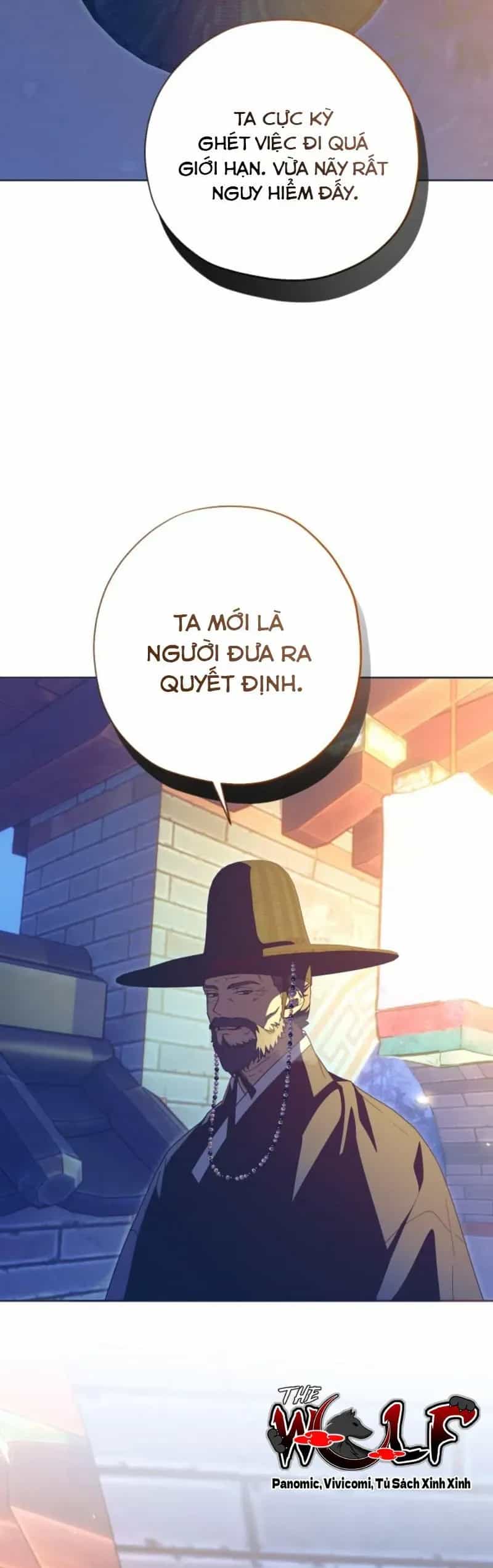 Dabi, Hương Vị Ngây Ngất - Chương 101 - ảnh 49