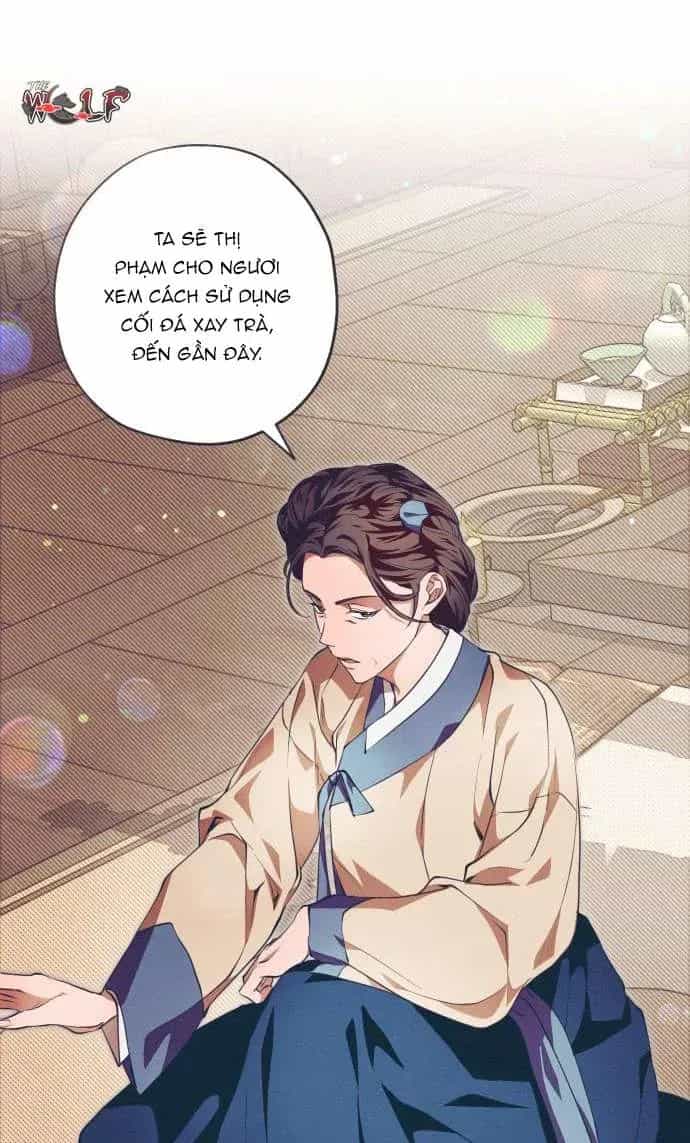 Dabi, Hương Vị Ngây Ngất - Chương 10 - ảnh 27