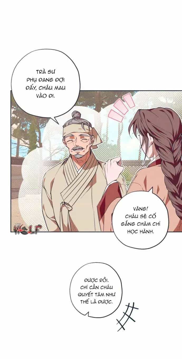 Dabi, Hương Vị Ngây Ngất - Chương 10 - ảnh 4