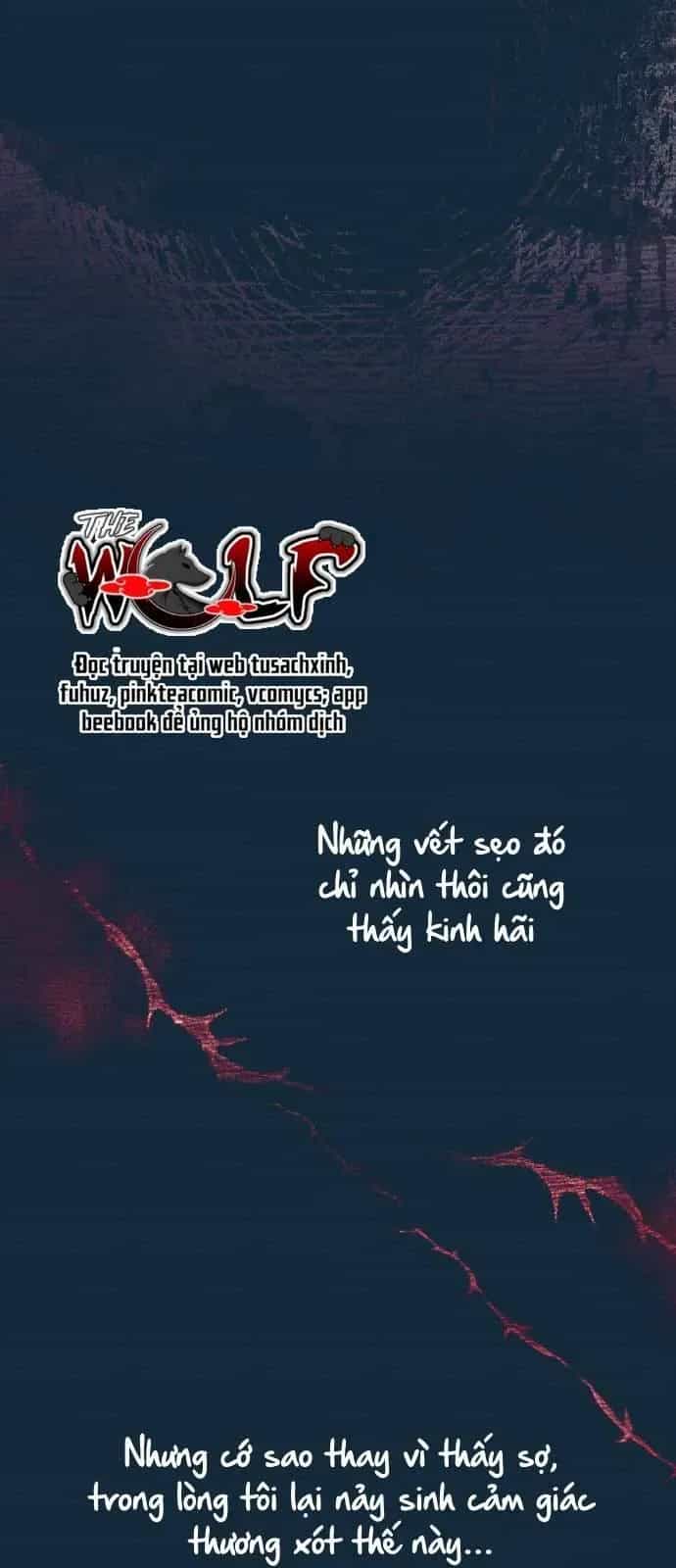 Dabi, Hương Vị Ngây Ngất - Chương 11 - ảnh 21