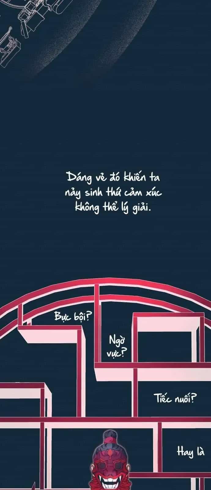 Dabi, Hương Vị Ngây Ngất - Chương 11 - ảnh 33