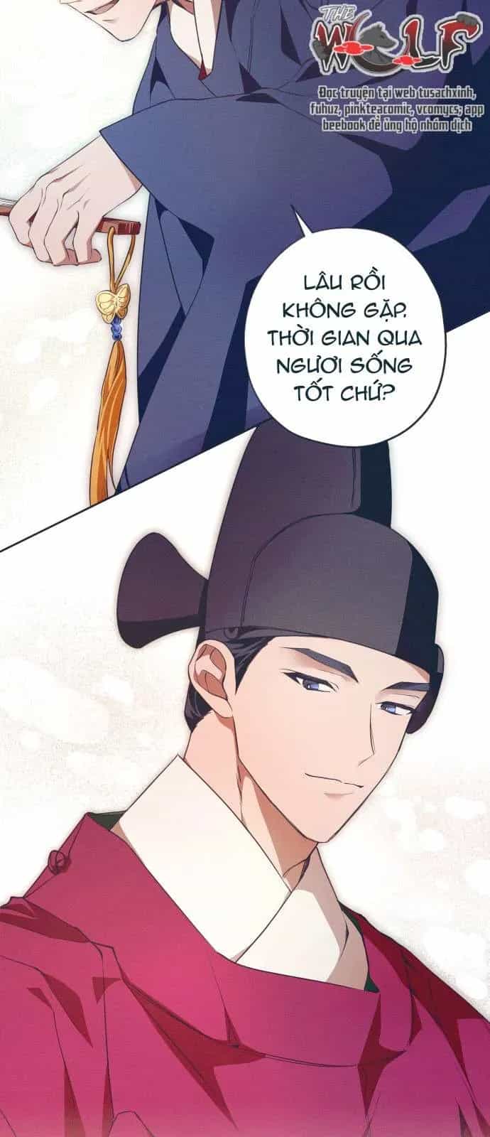 Dabi, Hương Vị Ngây Ngất - Chương 11 - ảnh 72