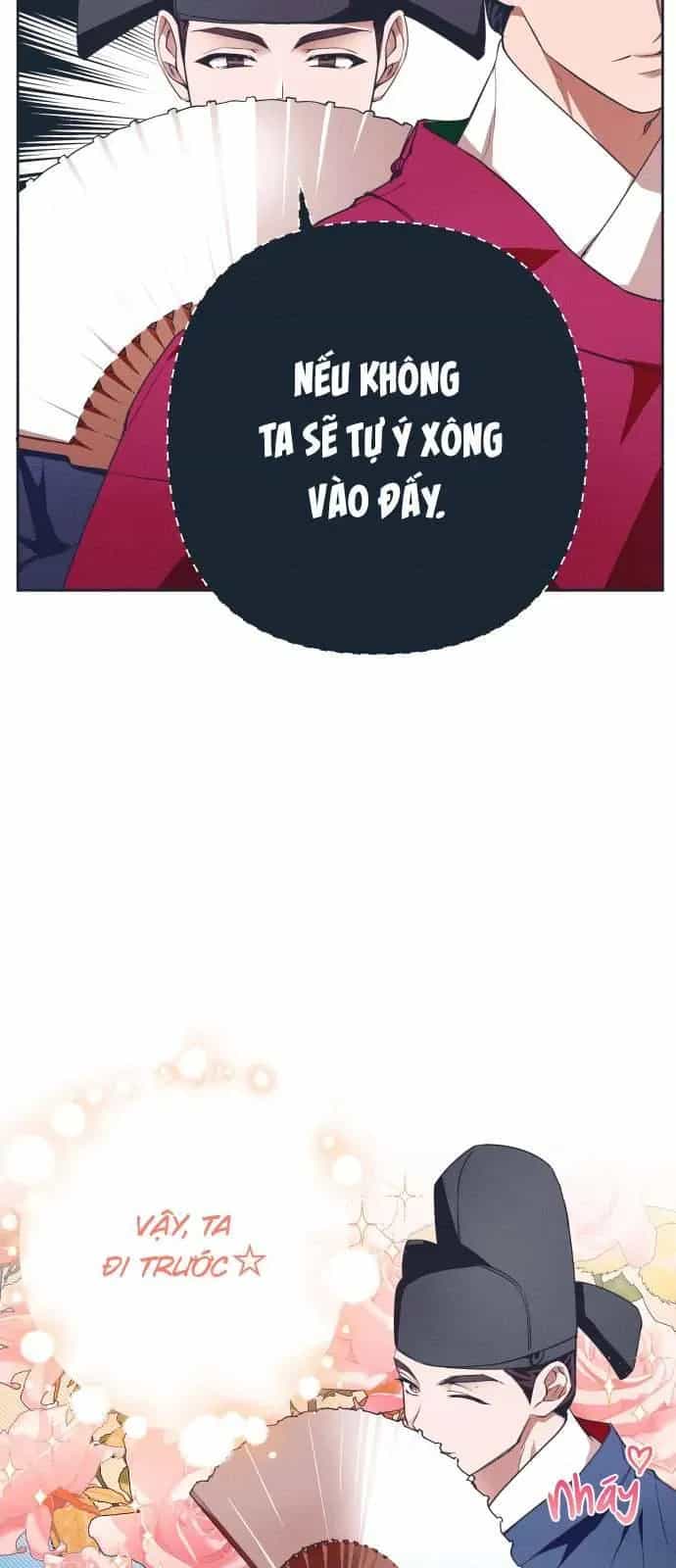 Dabi, Hương Vị Ngây Ngất - Chương 12 - ảnh 23