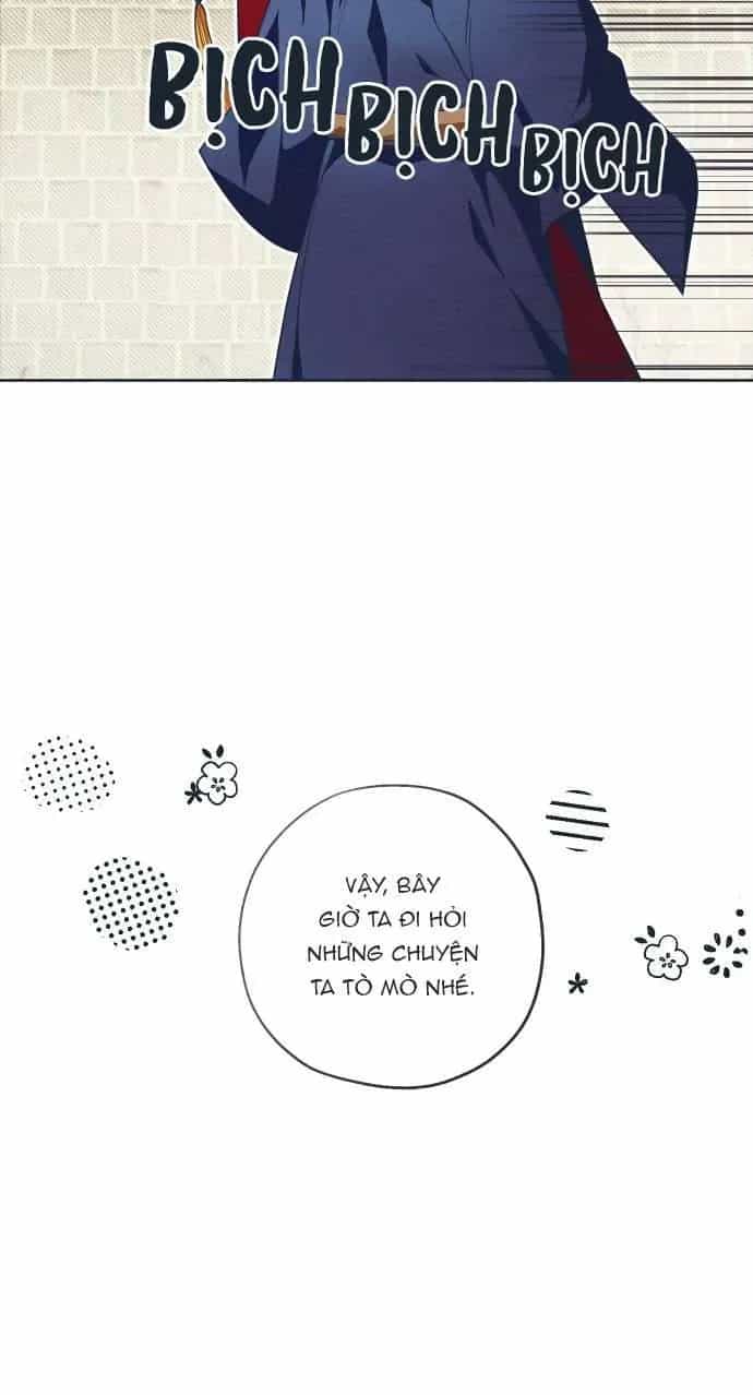 Dabi, Hương Vị Ngây Ngất - Chương 12 - ảnh 26