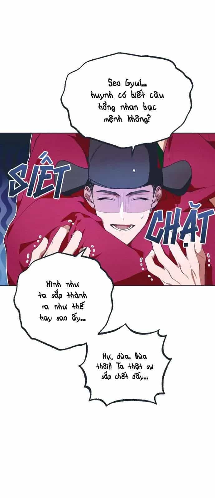 Dabi, Hương Vị Ngây Ngất - Chương 12 - ảnh 6
