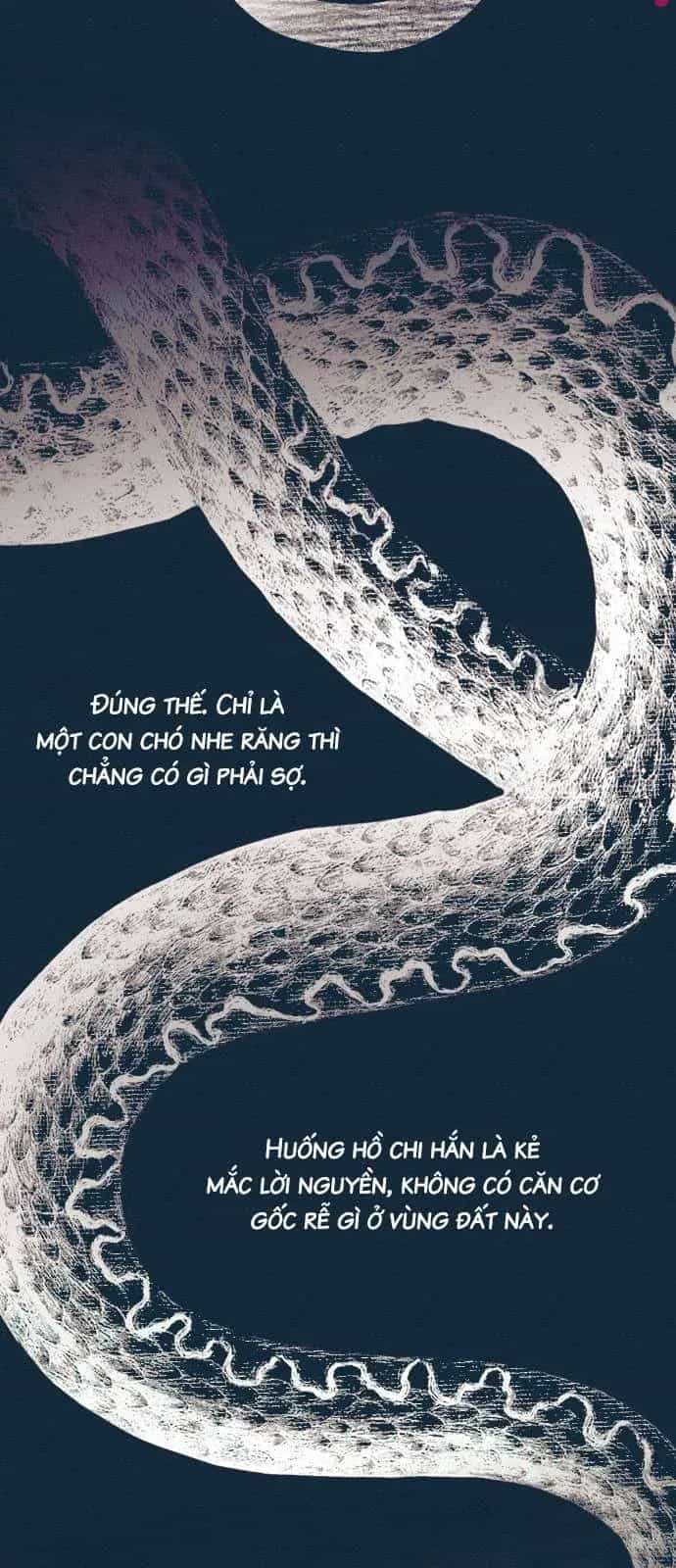 Dabi, Hương Vị Ngây Ngất - Chương 12 - ảnh 62