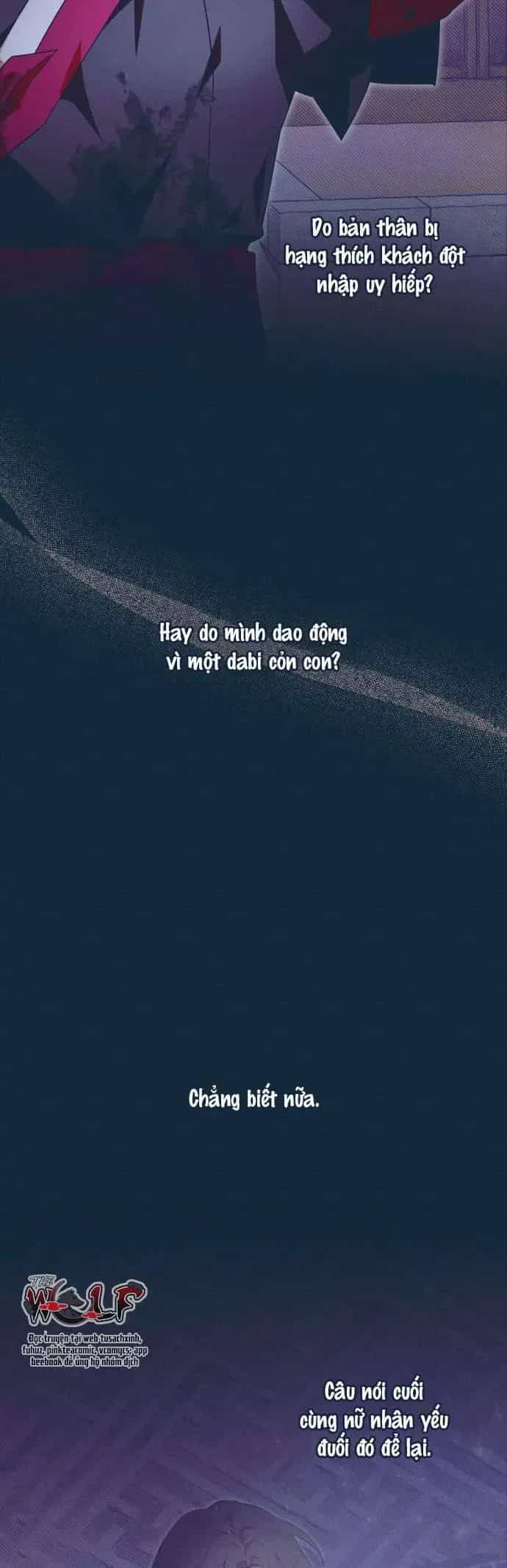 Dabi, Hương Vị Ngây Ngất - Chương 13 - ảnh 47