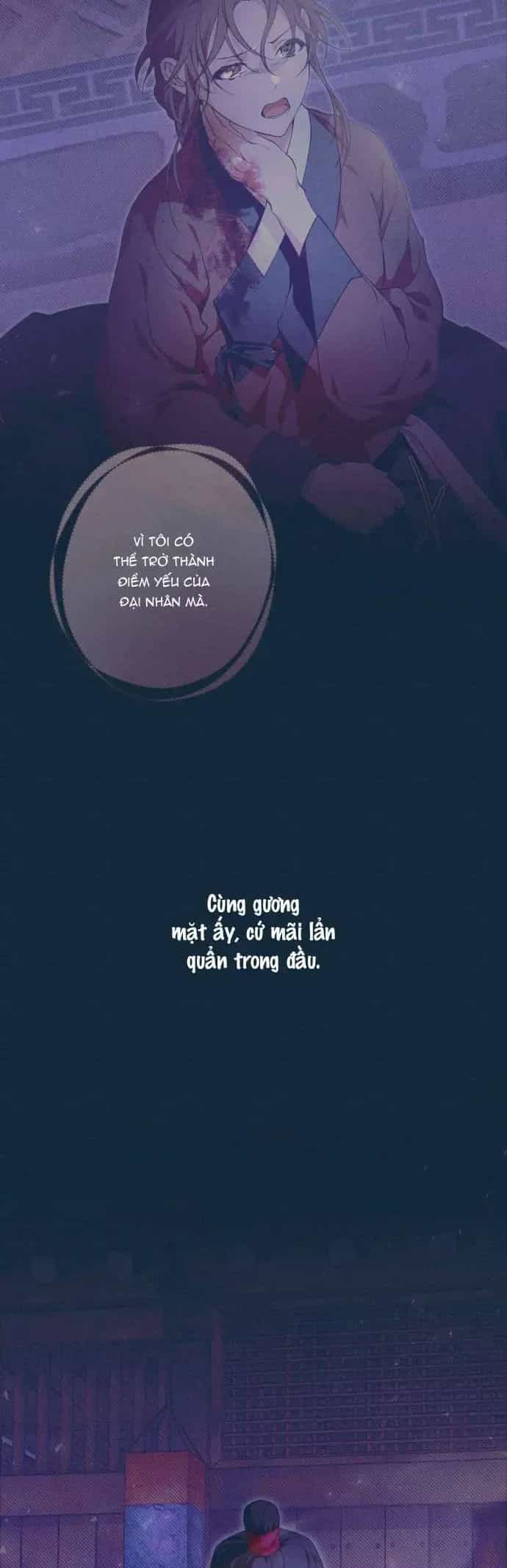 Dabi, Hương Vị Ngây Ngất - Chương 13 - ảnh 48