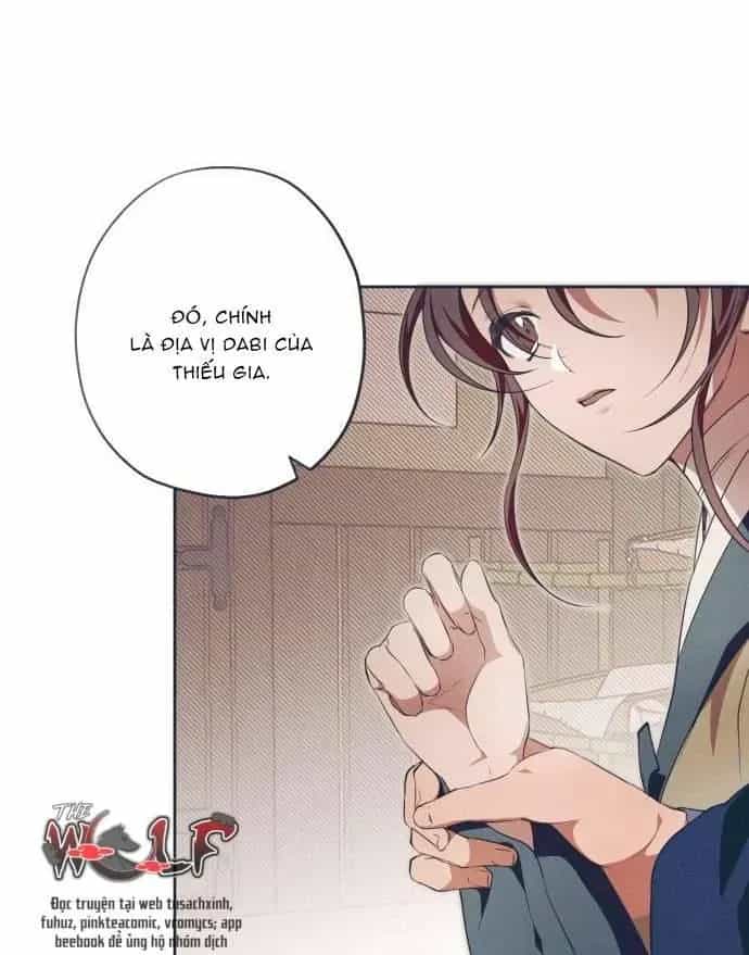 Dabi, Hương Vị Ngây Ngất - Chương 14 - ảnh 10