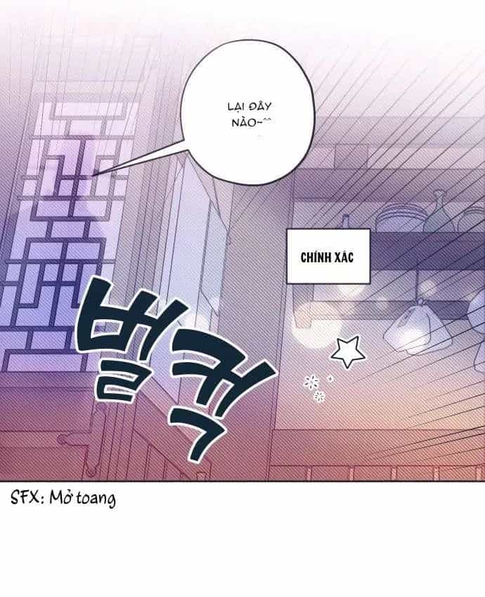 Dabi, Hương Vị Ngây Ngất - Chương 14 - ảnh 118
