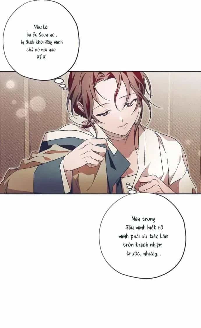 Dabi, Hương Vị Ngây Ngất - Chương 14 - ảnh 67