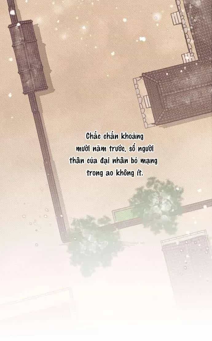Dabi, Hương Vị Ngây Ngất - Chương 14 - ảnh 90