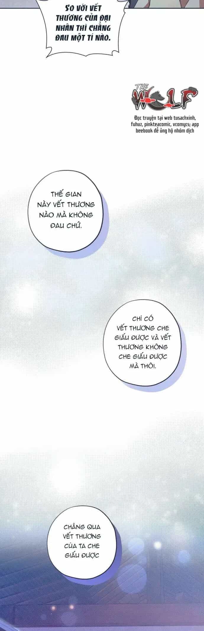 Dabi, Hương Vị Ngây Ngất - Chương 17 - ảnh 29