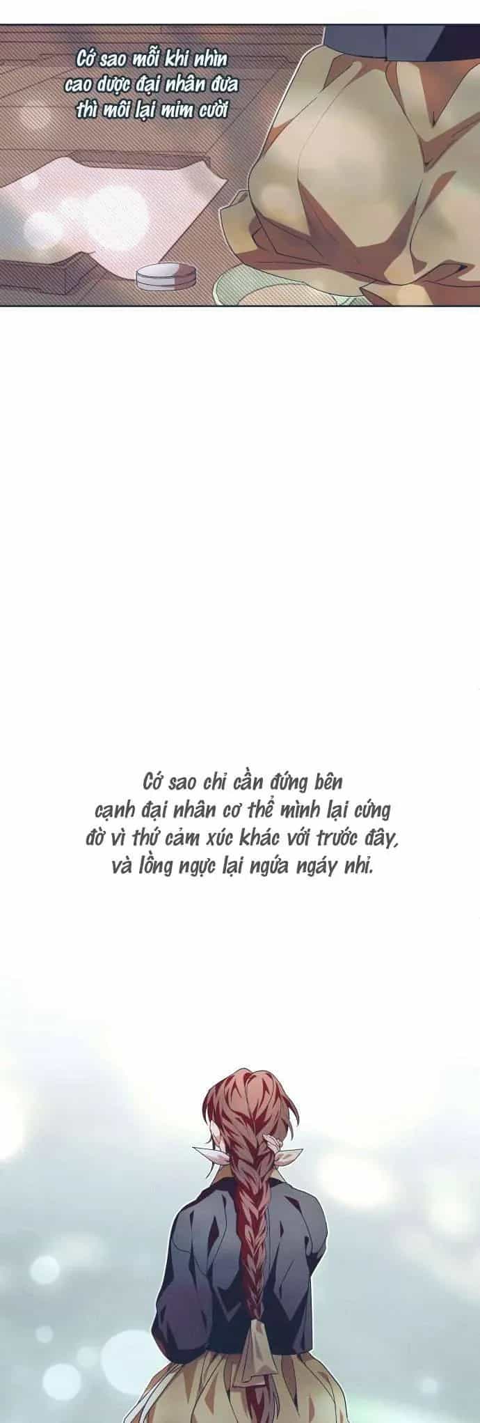 Dabi, Hương Vị Ngây Ngất - Chương 18 - ảnh 5