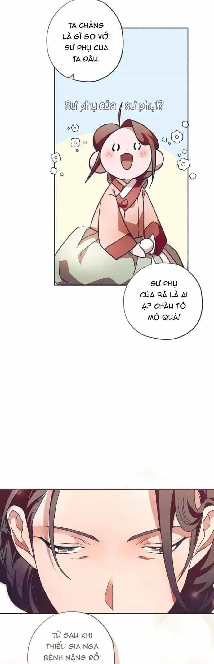Dabi, Hương Vị Ngây Ngất - Chương 19 - ảnh 35
