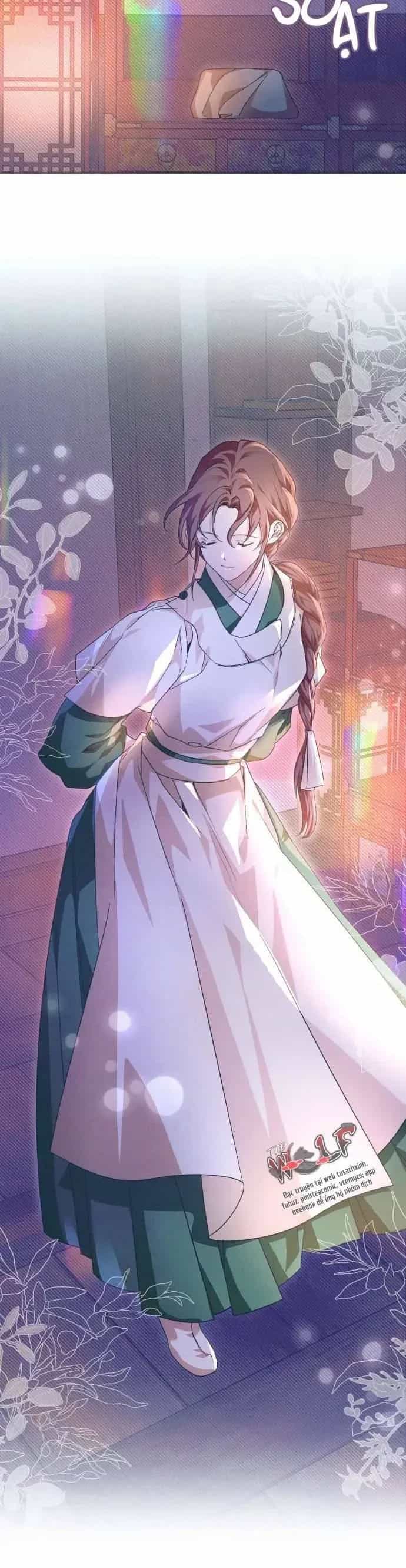 Dabi, Hương Vị Ngây Ngất - Chương 20 - ảnh 9