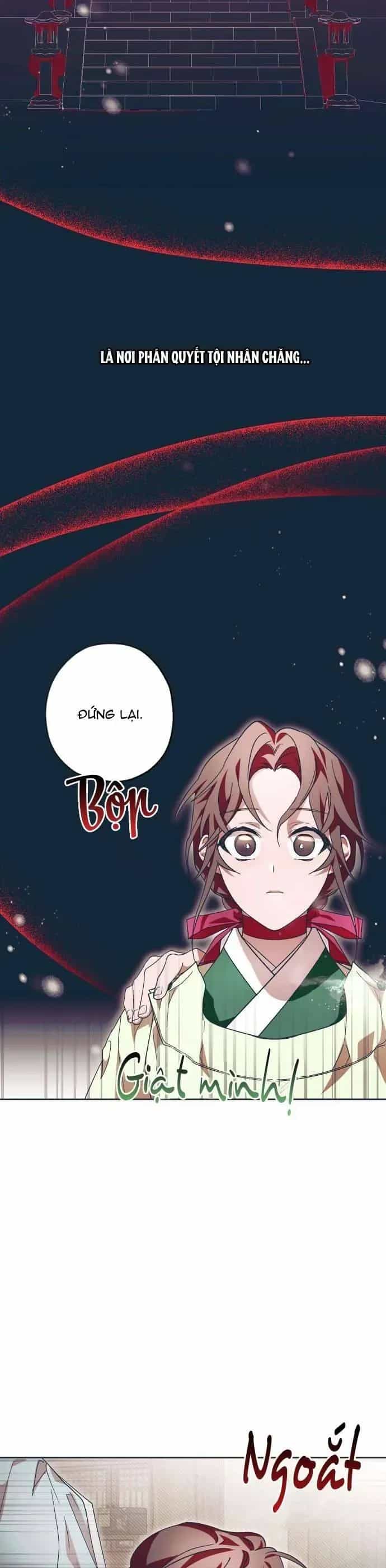 Dabi, Hương Vị Ngây Ngất - Chương 21 - ảnh 32
