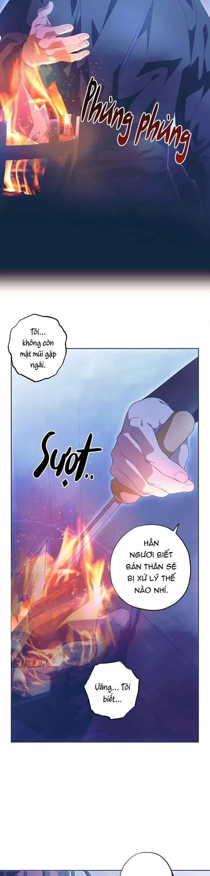 Dabi, Hương Vị Ngây Ngất - Chương 24 - ảnh 35