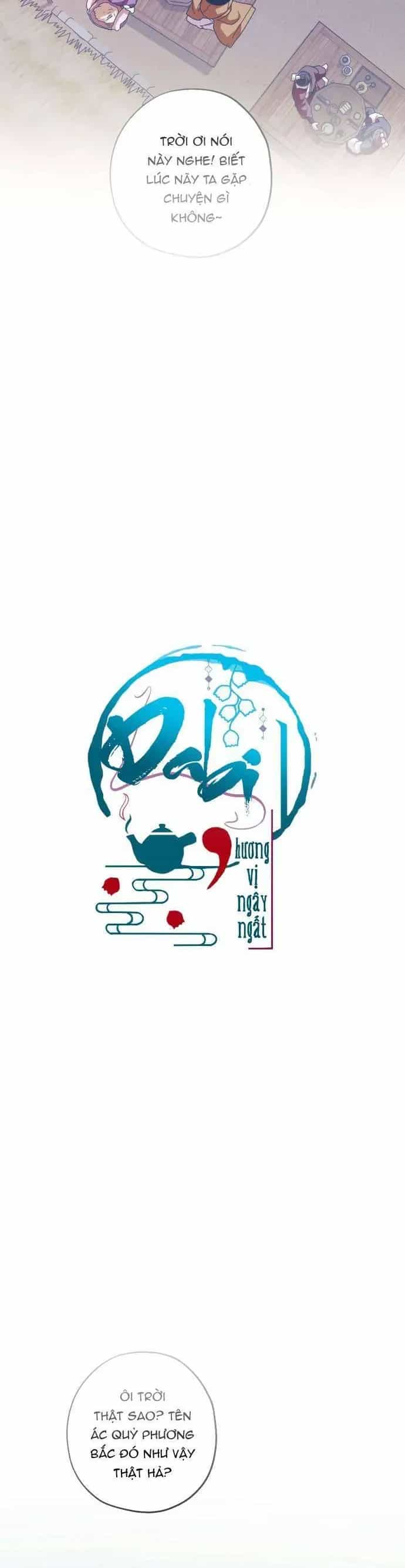 Dabi, Hương Vị Ngây Ngất - Chương 27 - ảnh 14