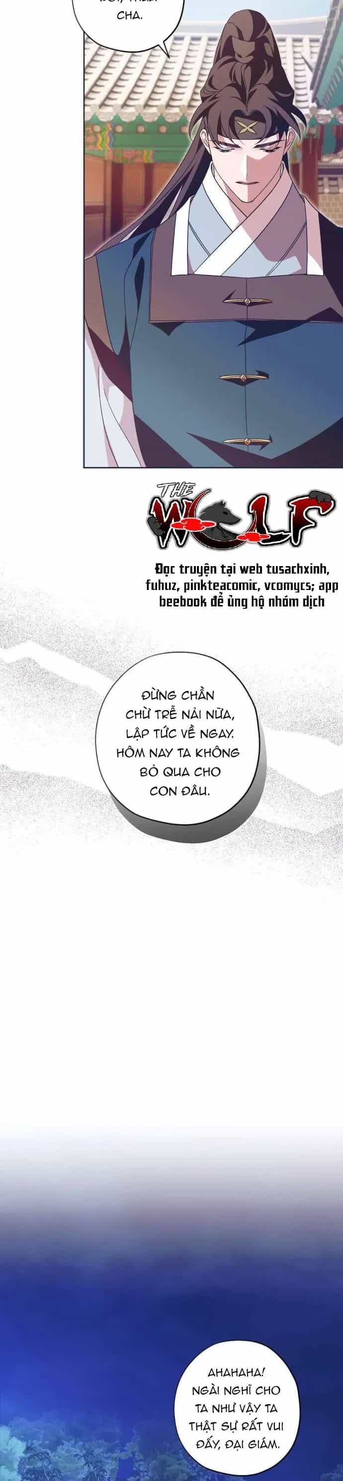 Dabi, Hương Vị Ngây Ngất - Chương 28 - ảnh 25