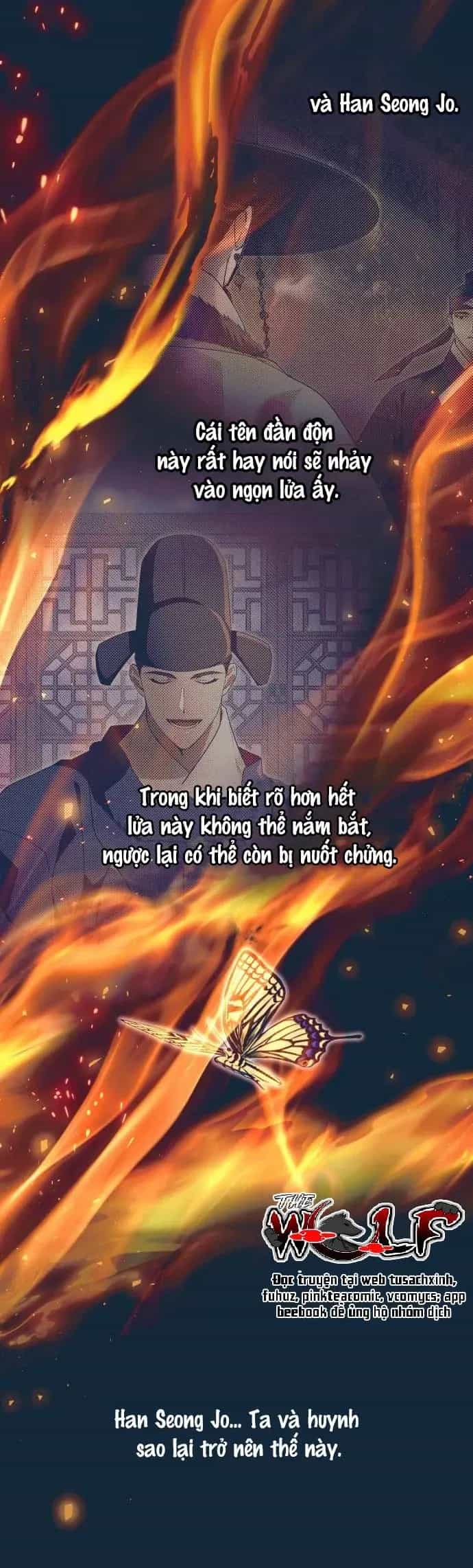 Dabi, Hương Vị Ngây Ngất - Chương 29 - ảnh 17