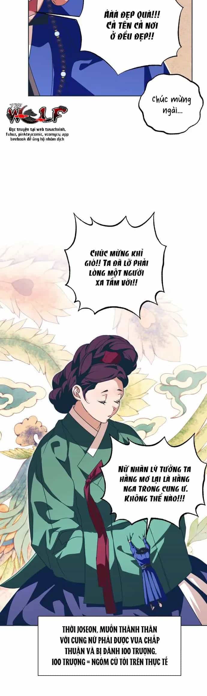 Dabi, Hương Vị Ngây Ngất - Chương 32 - ảnh 31