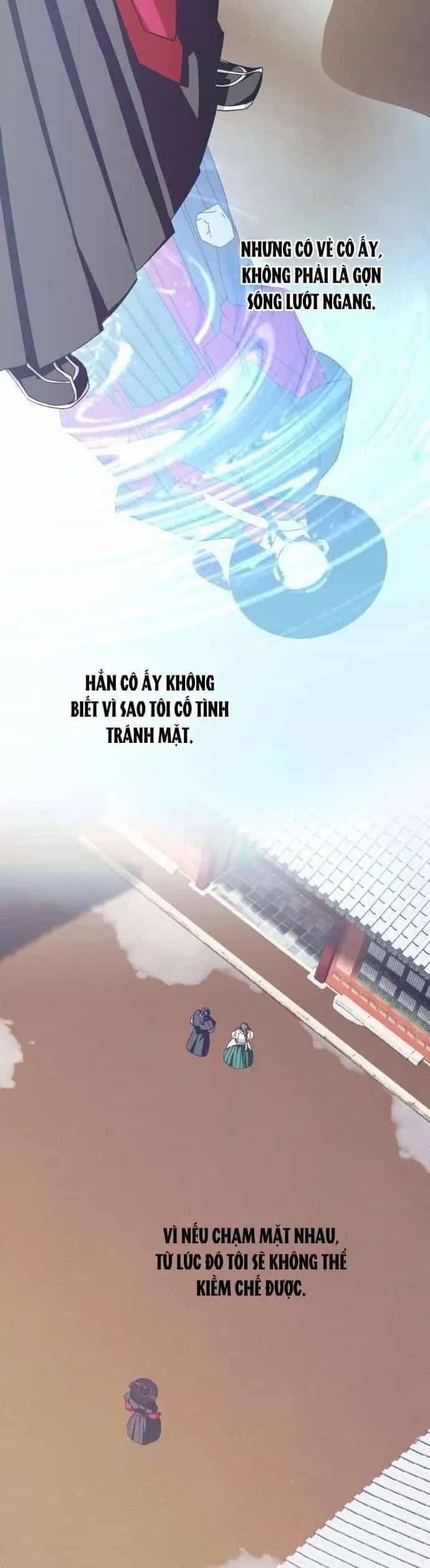 Dabi, Hương Vị Ngây Ngất - Chương 33 - ảnh 15