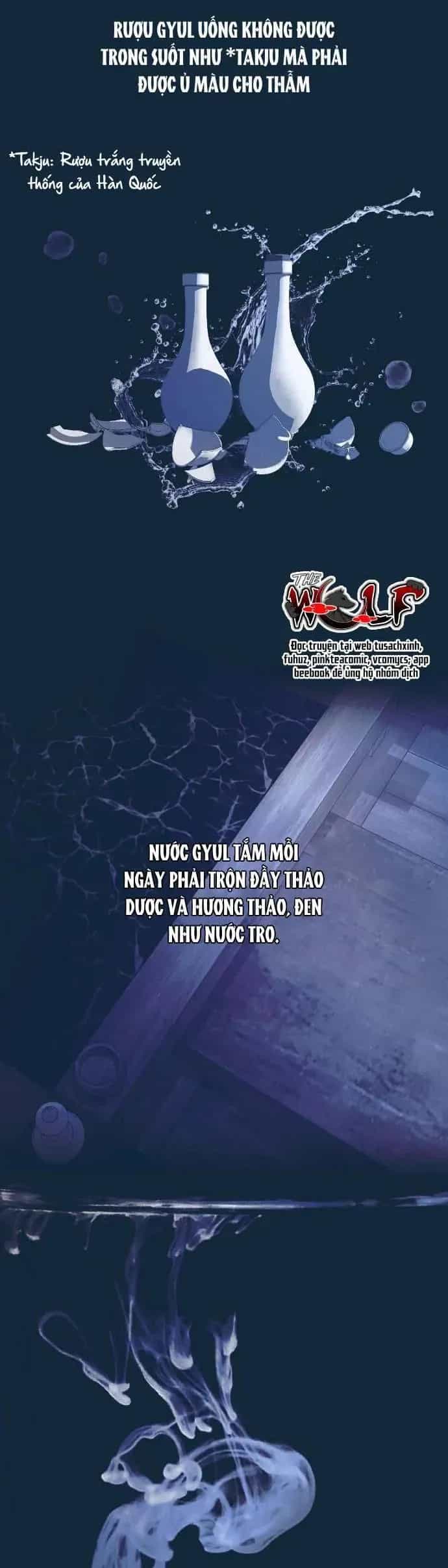 Dabi, Hương Vị Ngây Ngất - Chương 34 - ảnh 8
