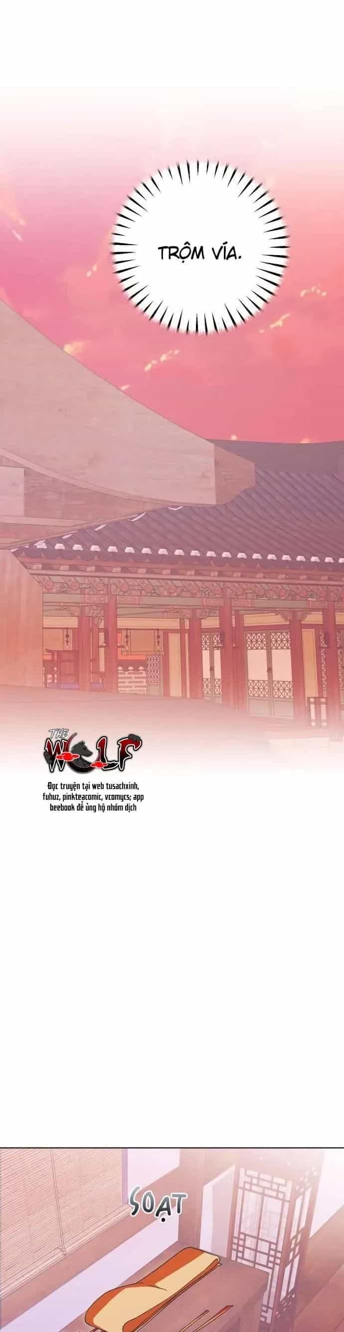 Dabi, Hương Vị Ngây Ngất - Chương 35 - ảnh 21