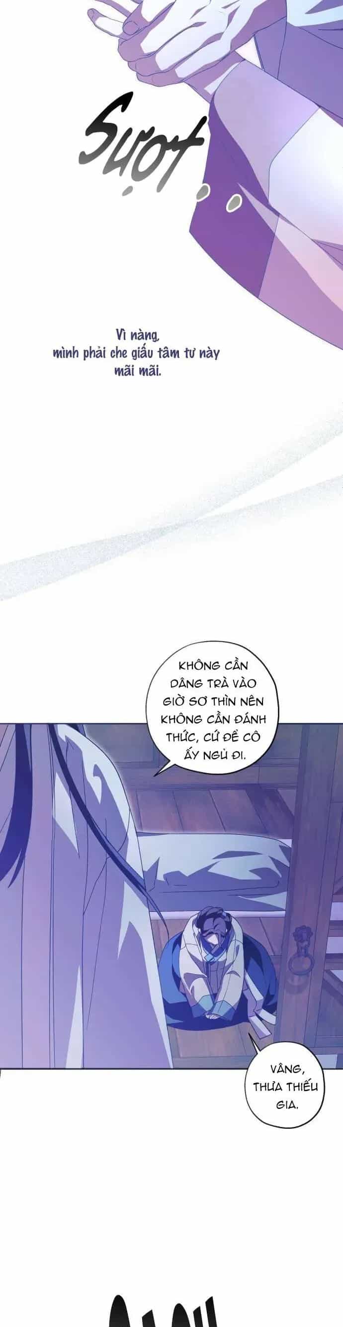 Dabi, Hương Vị Ngây Ngất - Chương 38 - ảnh 12