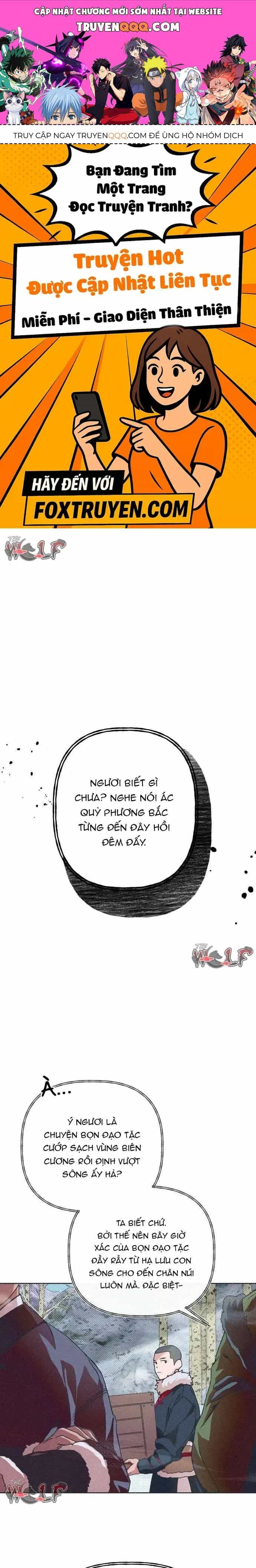 Dabi, Hương Vị Ngây Ngất - Chương 3 - ảnh 1