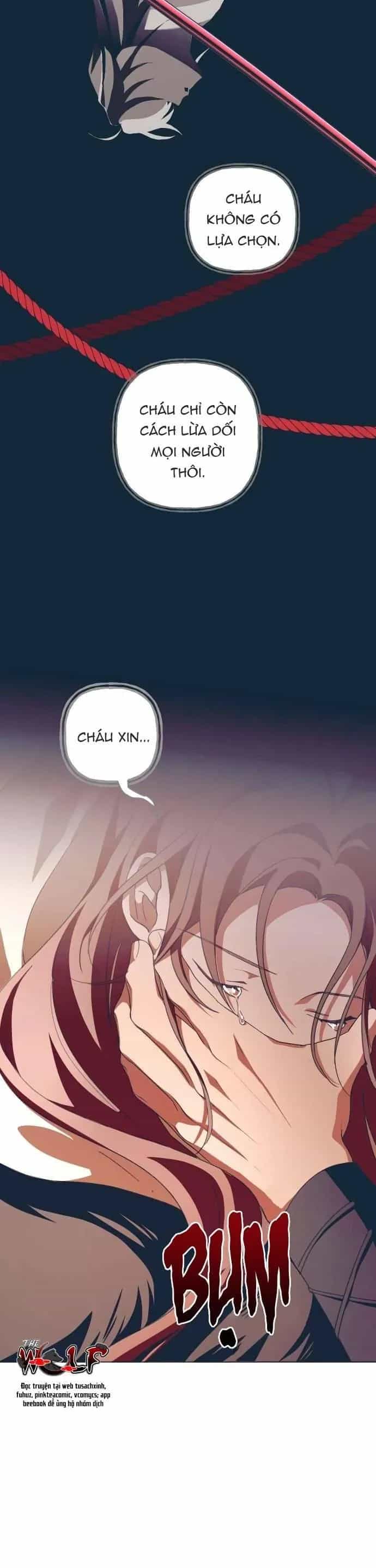 Dabi, Hương Vị Ngây Ngất - Chương 40 - ảnh 19
