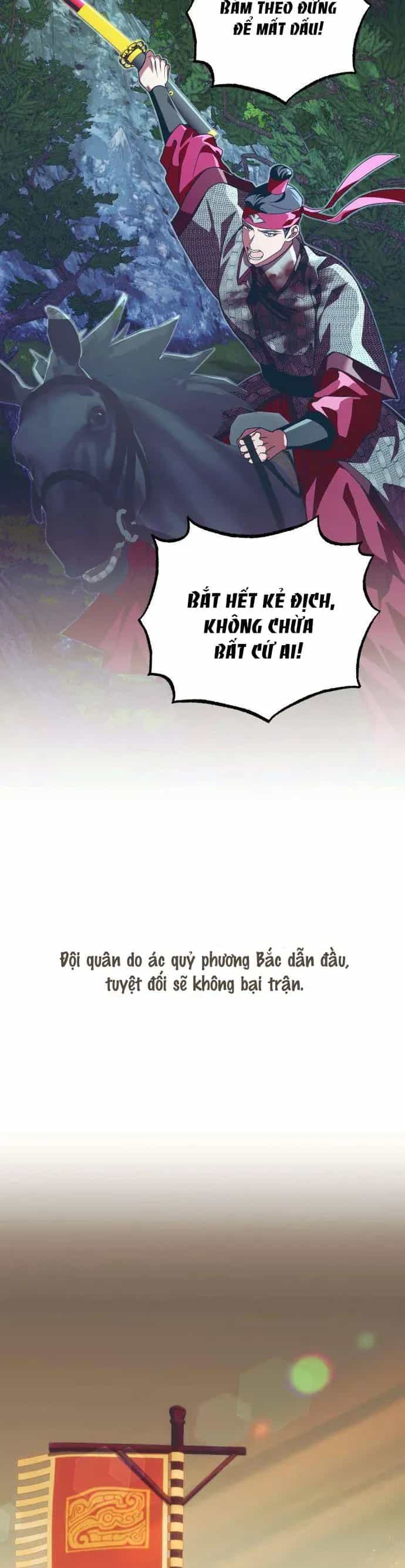 Dabi, Hương Vị Ngây Ngất - Chương 42 - ảnh 18