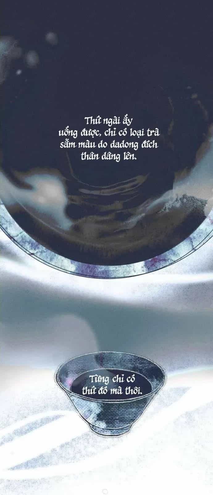 Dabi, Hương Vị Ngây Ngất - Chương 4 - ảnh 12
