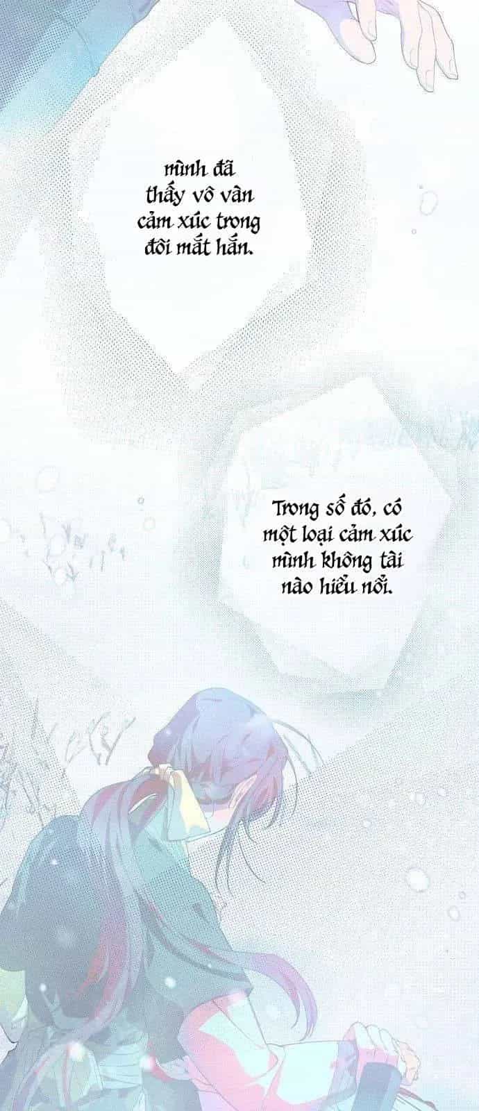 Dabi, Hương Vị Ngây Ngất - Chương 4 - ảnh 24