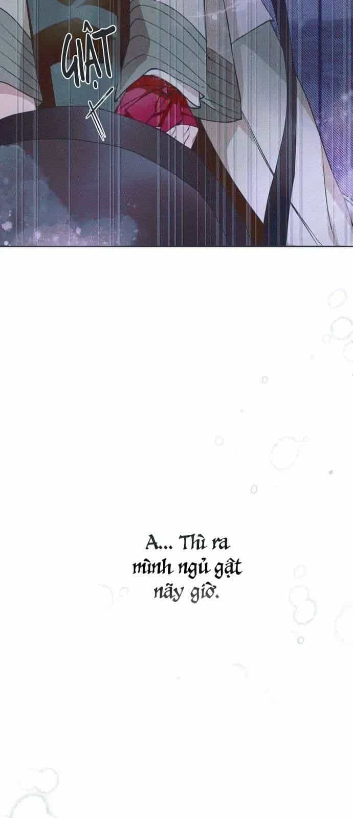 Dabi, Hương Vị Ngây Ngất - Chương 4 - ảnh 37