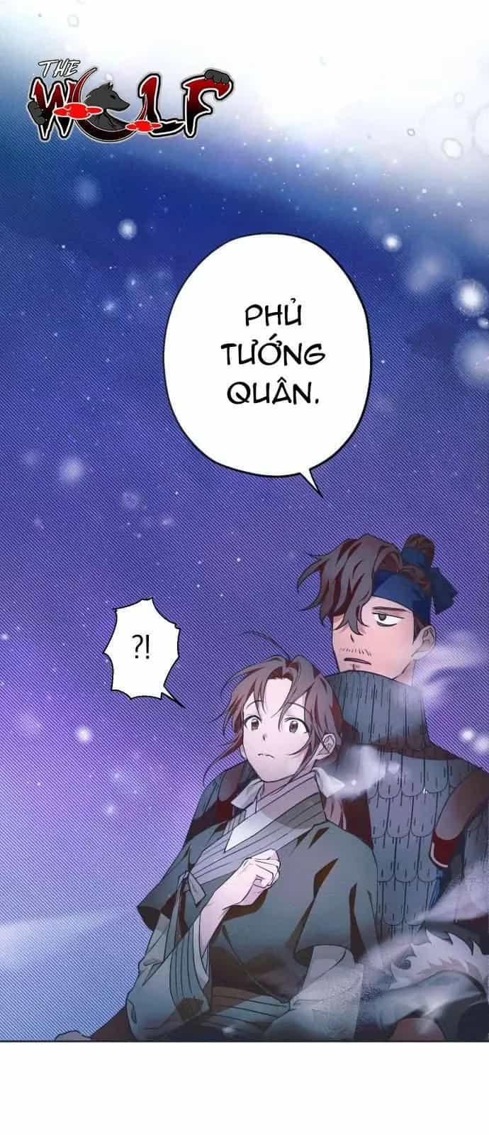 Dabi, Hương Vị Ngây Ngất - Chương 4 - ảnh 39