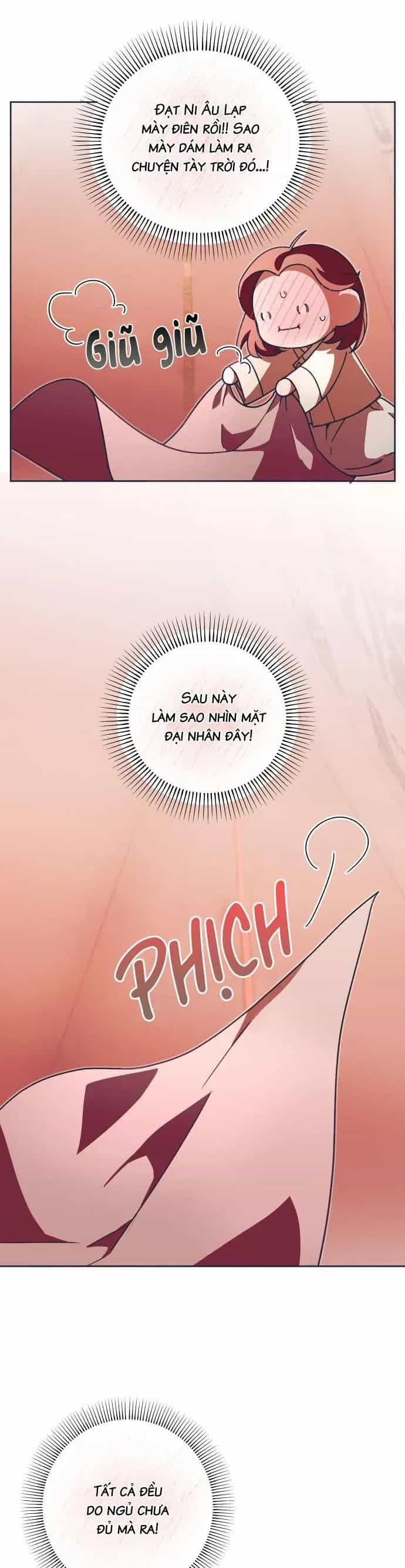 Dabi, Hương Vị Ngây Ngất - Chương 48 - ảnh 15