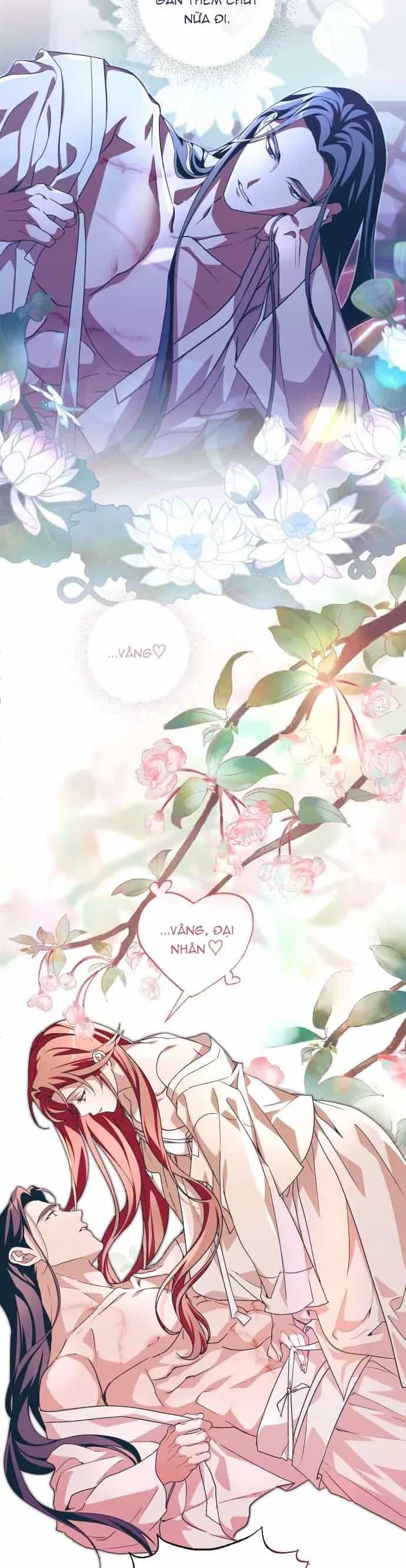 Dabi, Hương Vị Ngây Ngất - Chương 48 - ảnh 17