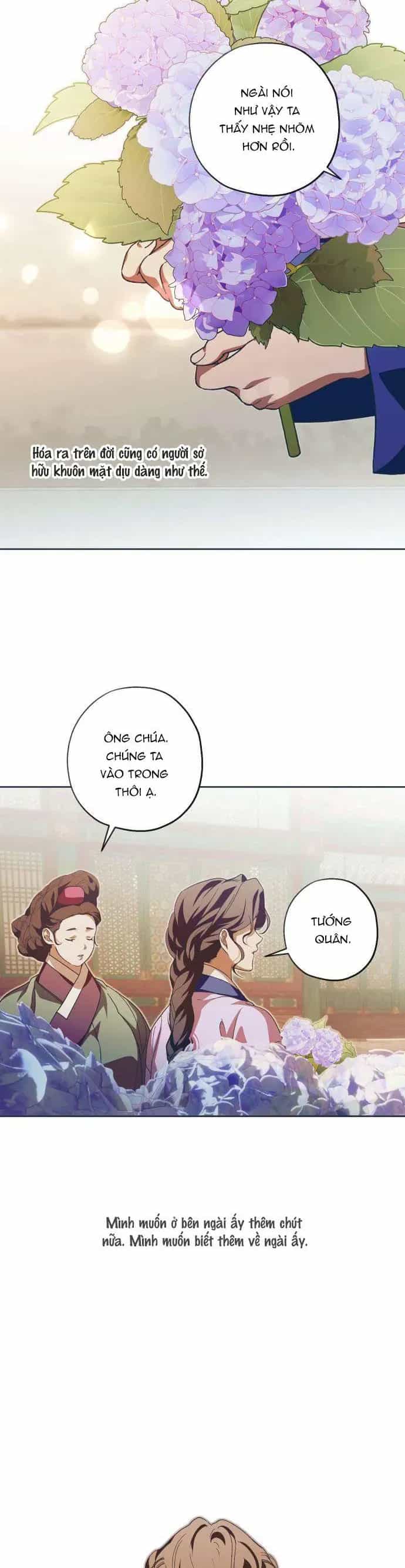 Dabi, Hương Vị Ngây Ngất - Chương 56 - ảnh 27