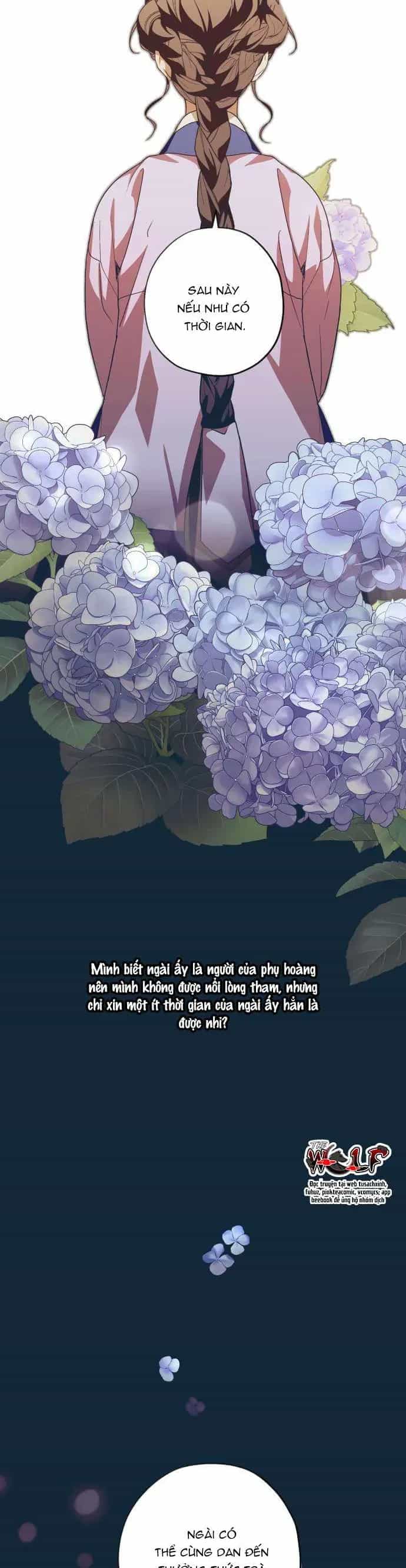 Dabi, Hương Vị Ngây Ngất - Chương 56 - ảnh 28