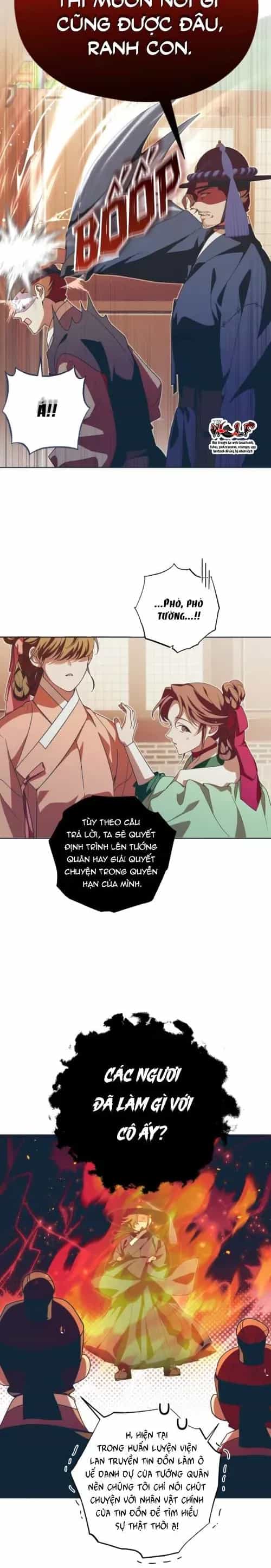 Dabi, Hương Vị Ngây Ngất - Chương 57 - ảnh 4