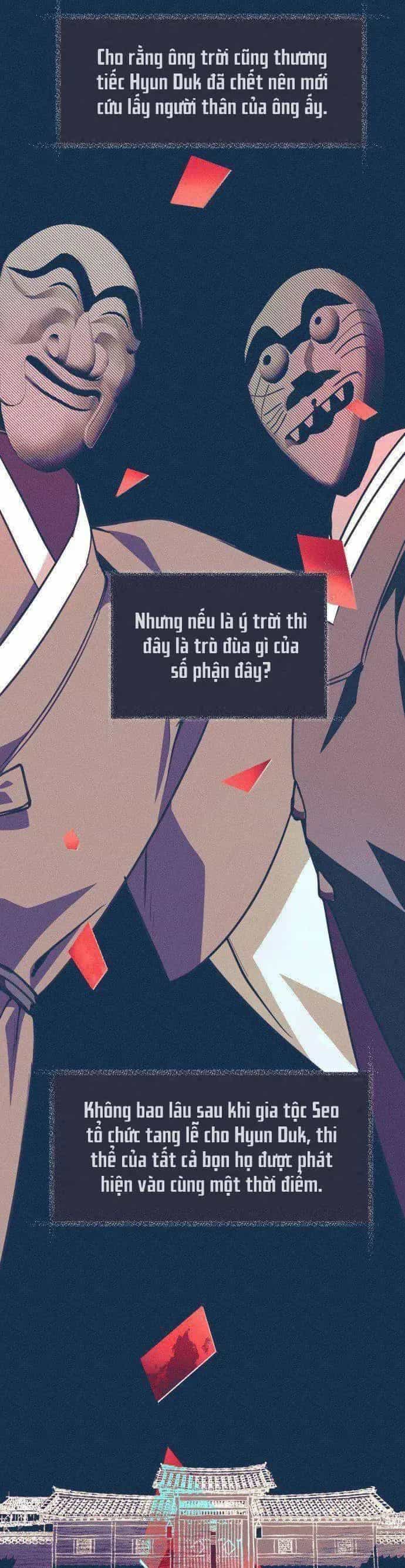 Dabi, Hương Vị Ngây Ngất - Chương 5 - ảnh 38