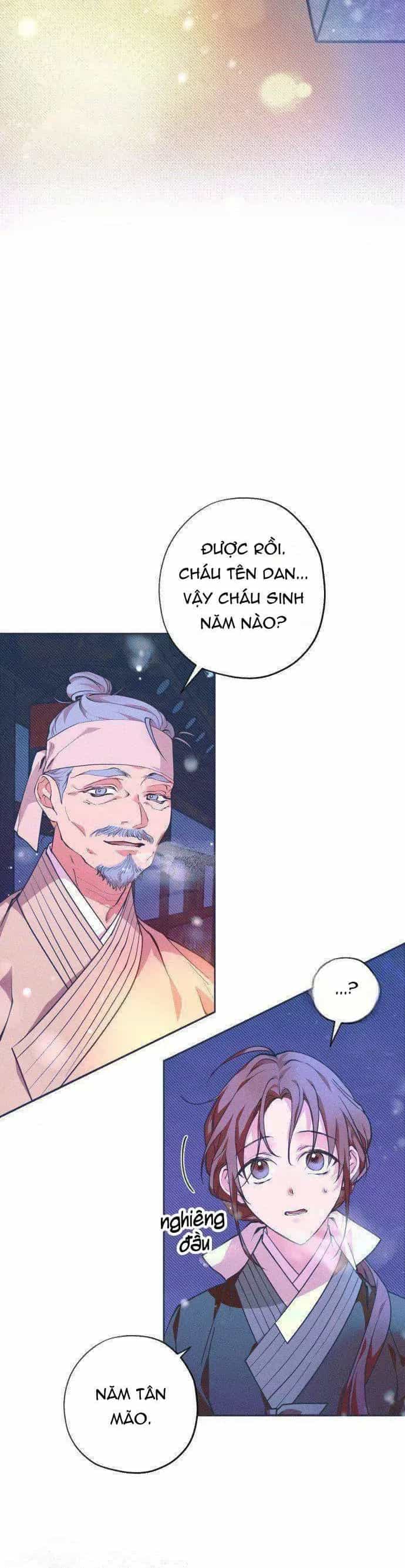 Dabi, Hương Vị Ngây Ngất - Chương 5 - ảnh 7
