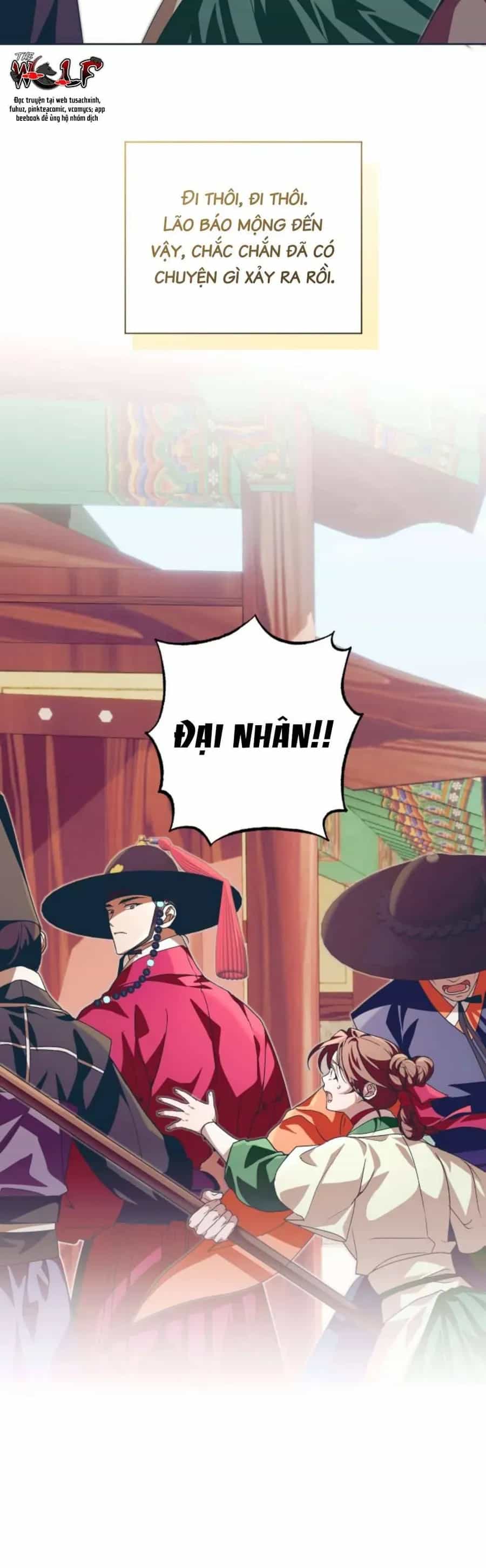 Dabi, Hương Vị Ngây Ngất - Chương 62 - ảnh 48