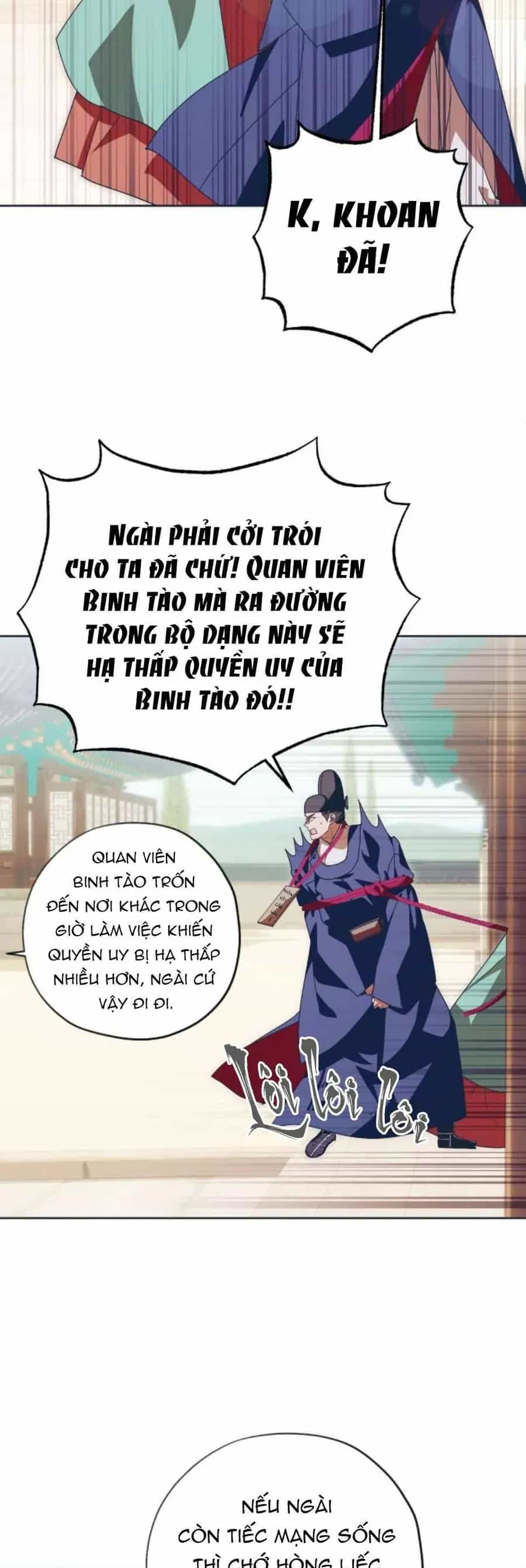 Dabi, Hương Vị Ngây Ngất - Chương 63 - ảnh 31