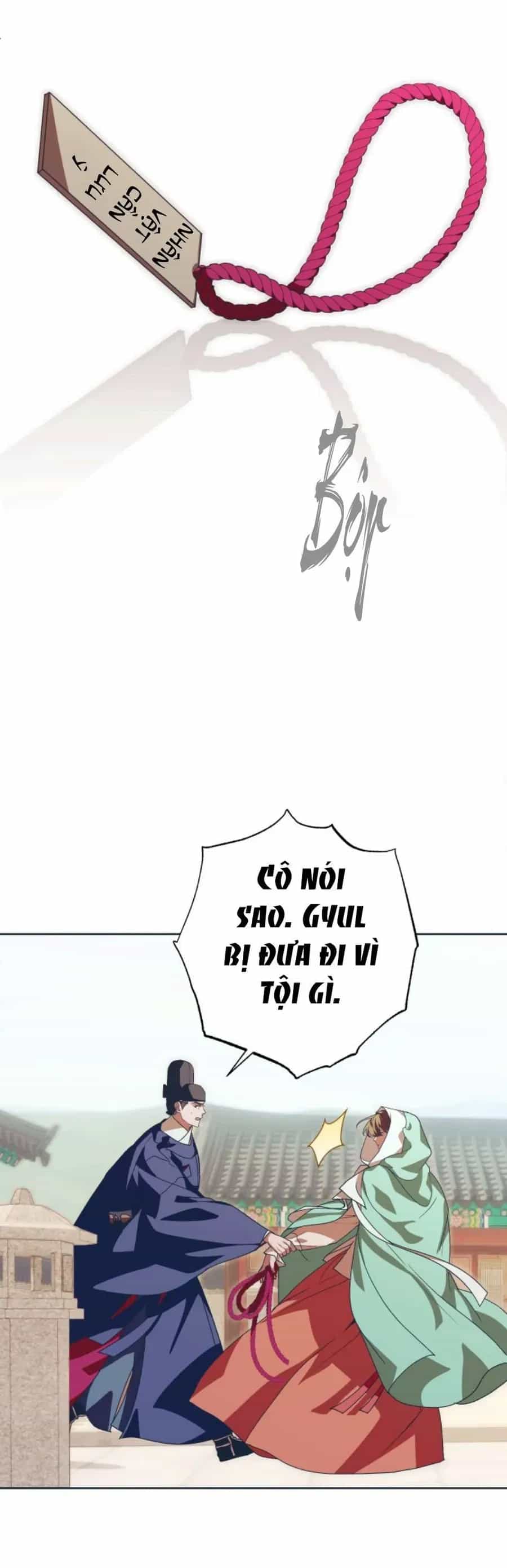 Dabi, Hương Vị Ngây Ngất - Chương 63 - ảnh 41
